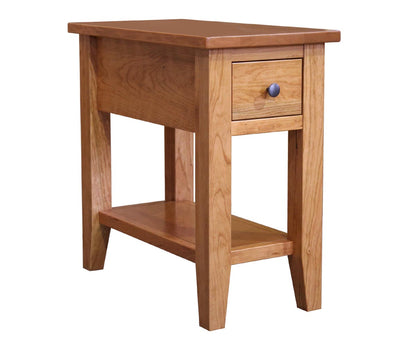 Chelsea Chair Table w/1 Drawer