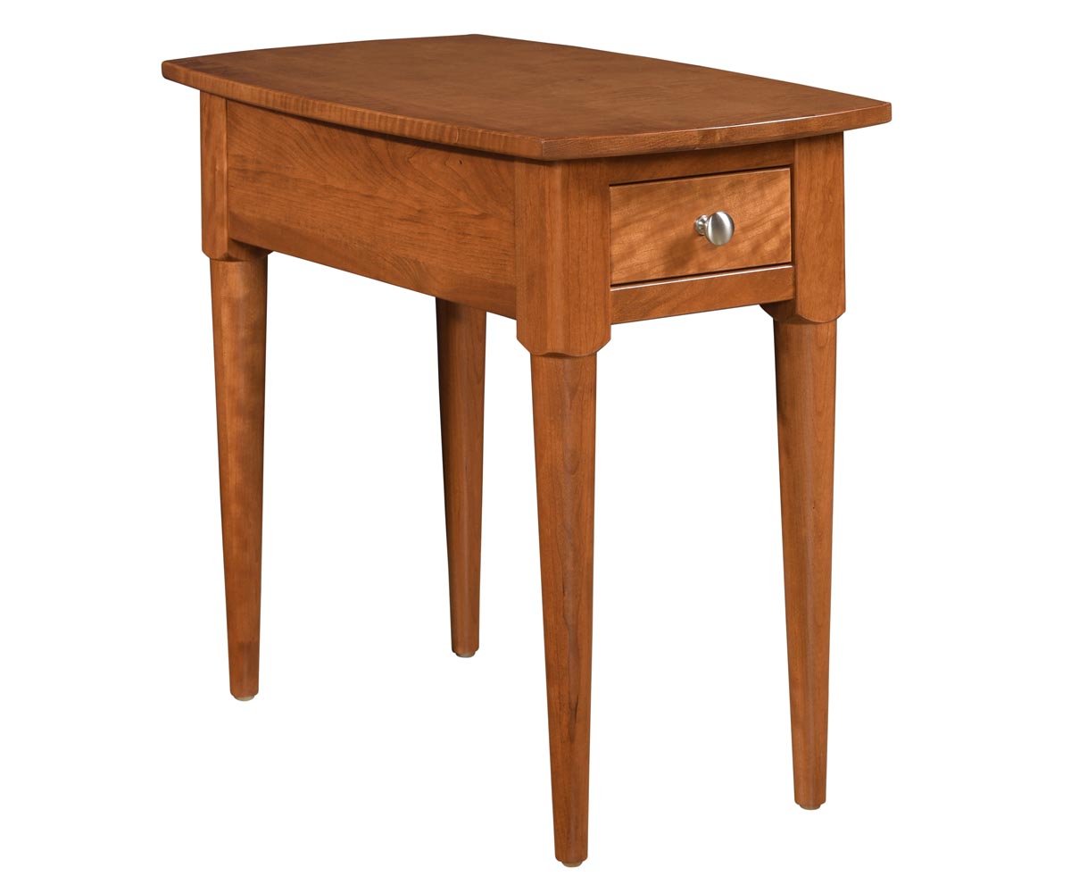 Camden Chair Table w/1 Drawer