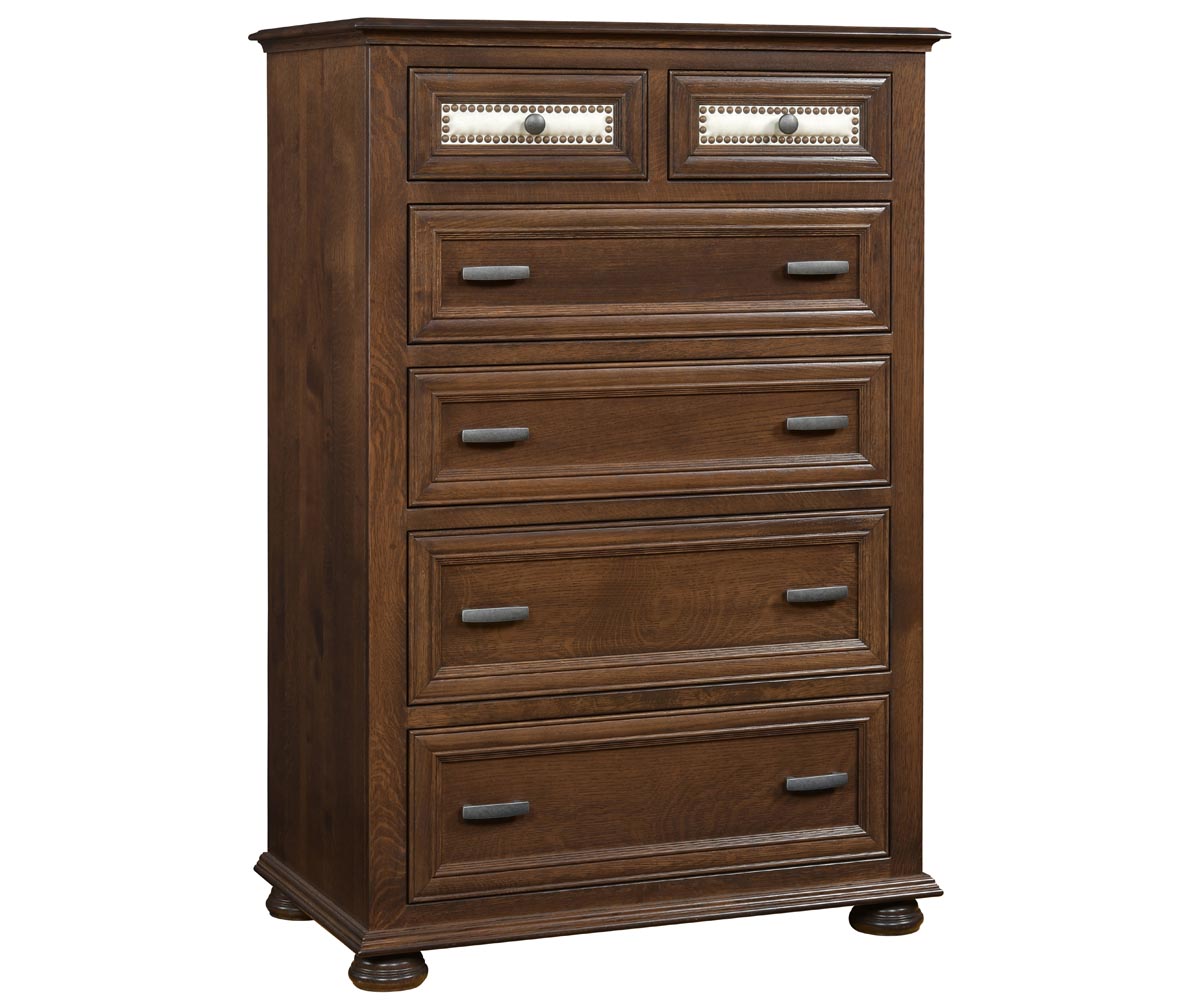 Canyon Creek Chest
