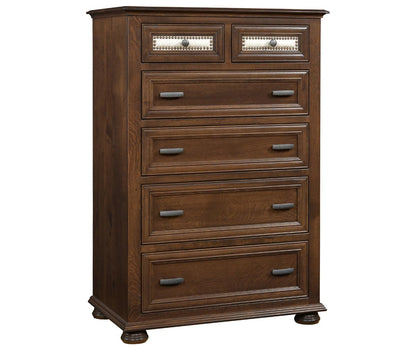 Canyon Creek Chest