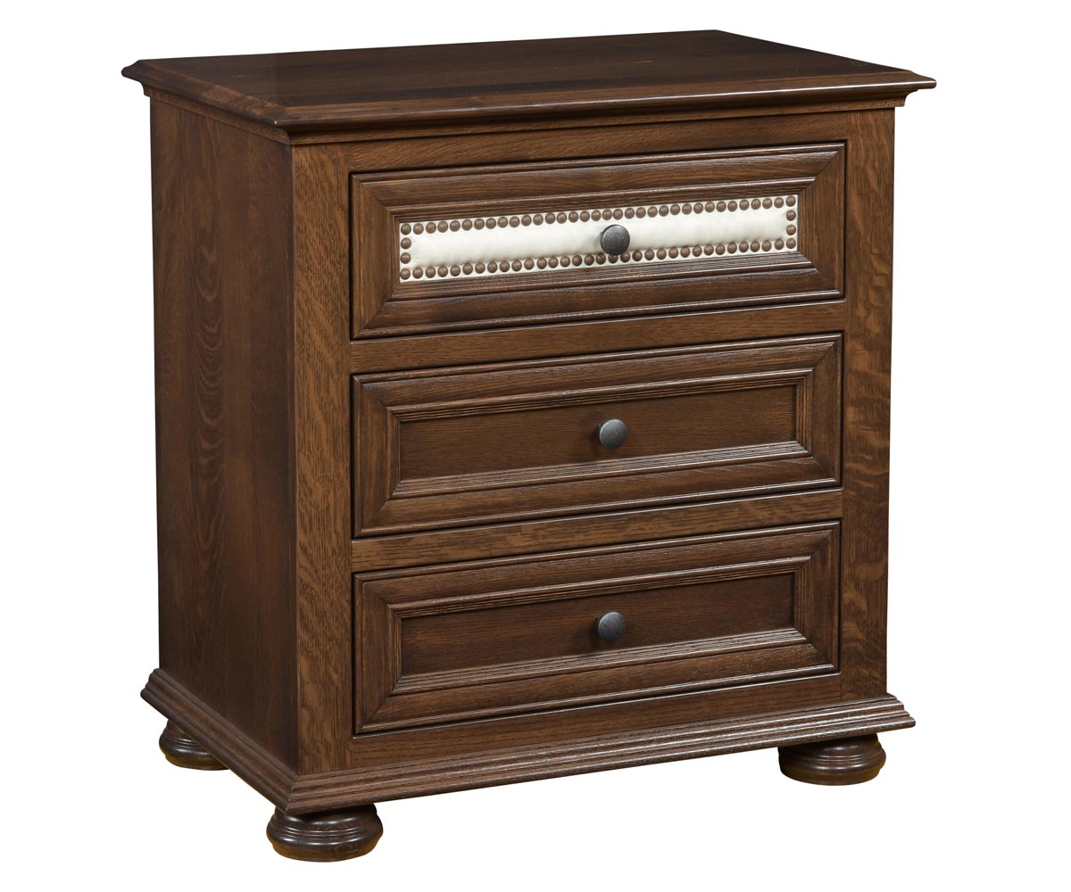 Canyon Creek Night Stand