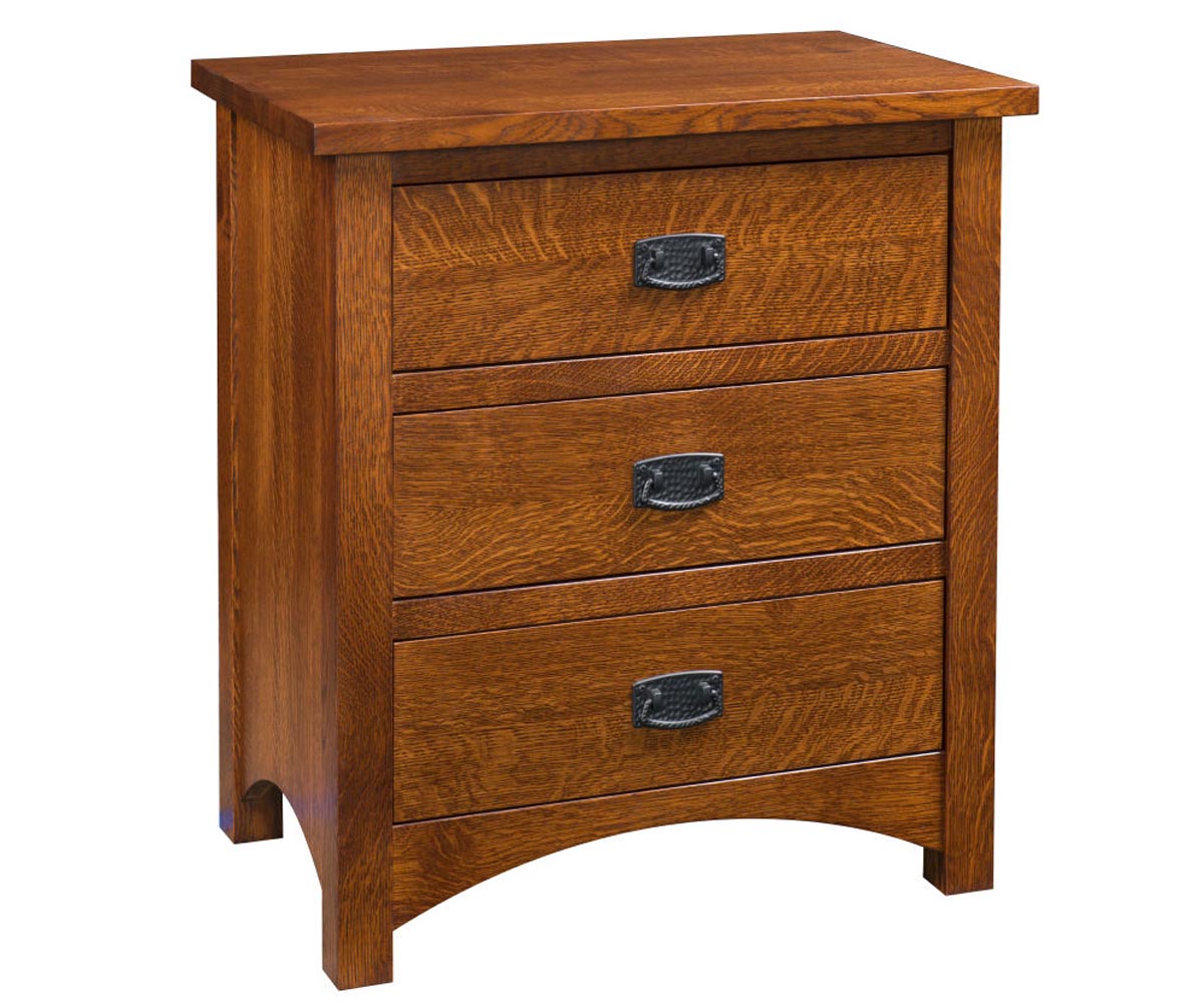 Claremont Mission Night Stand