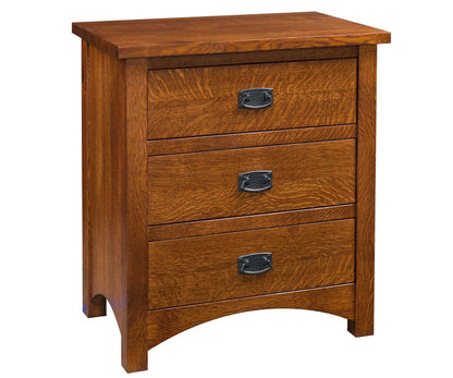 Claremont Mission Night Stand