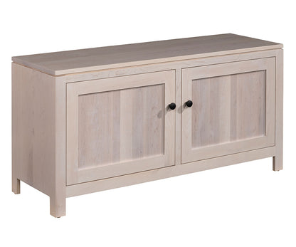 Dallas 50" Entertainment Console