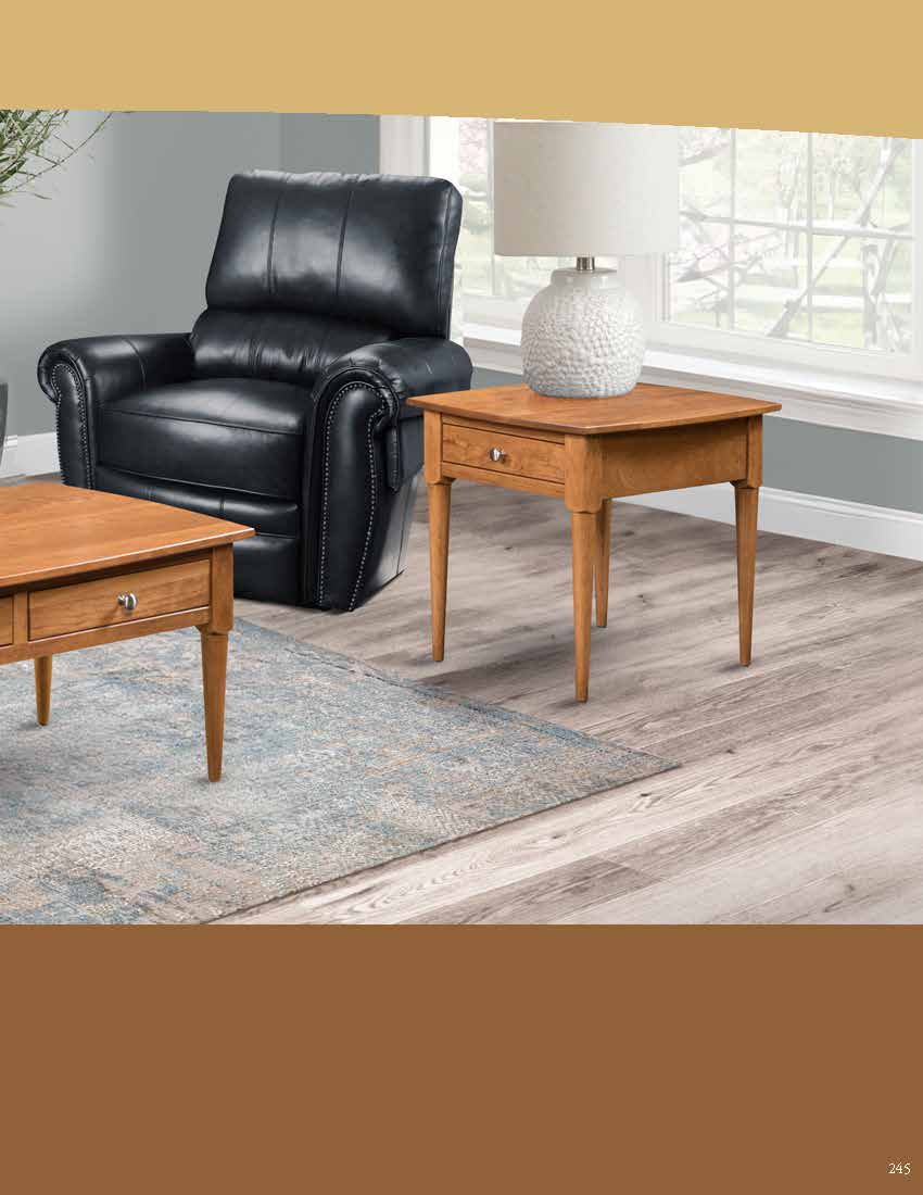 Camden 84" Entertainment Console