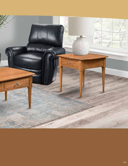 Camden 84" Entertainment Console