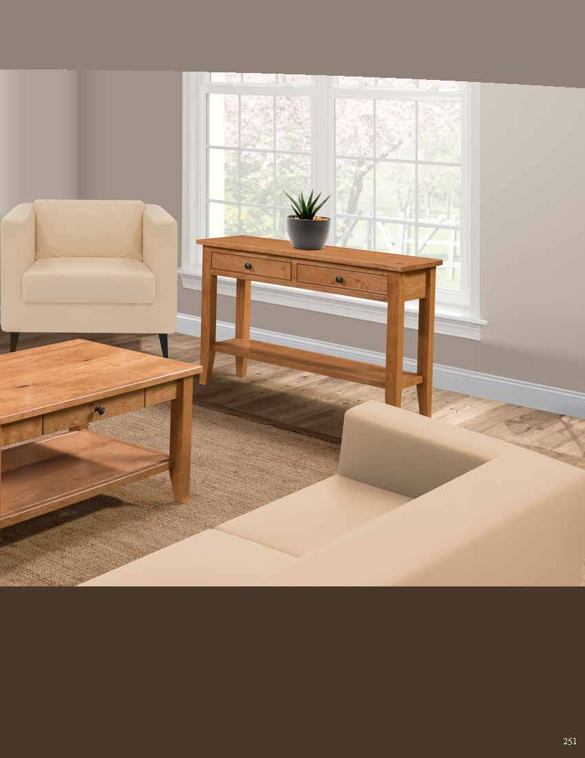 Chelsea 71" Entertainment Console