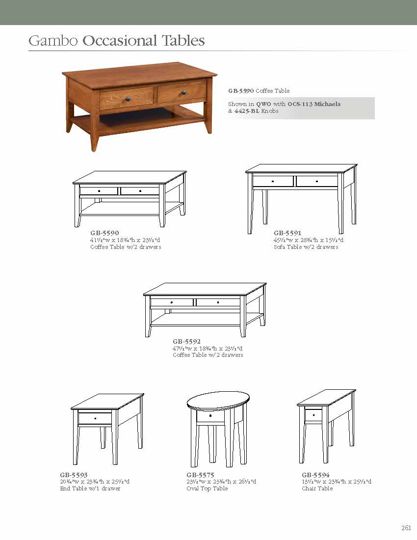 Claremont Mission 73" Entertainment Console