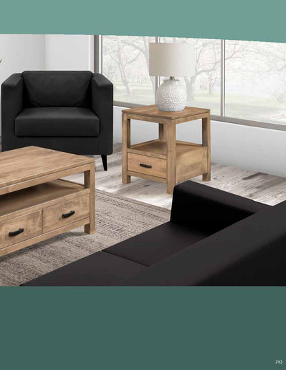 Dallas 60" Entertainment Console