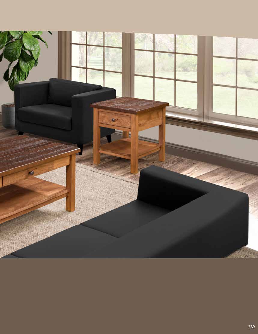Holton 51" Entertainment Console