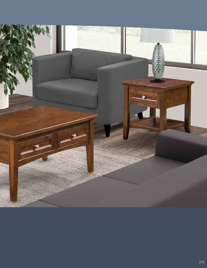 Riverton 51" Entertainment Console