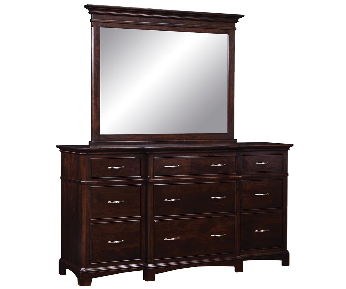 Hamilton Dresser