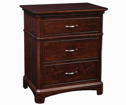 Hamilton Chest
