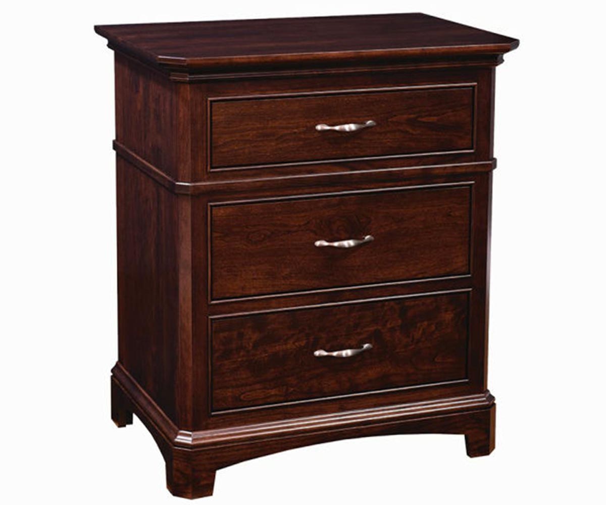 Hamilton Night Stand