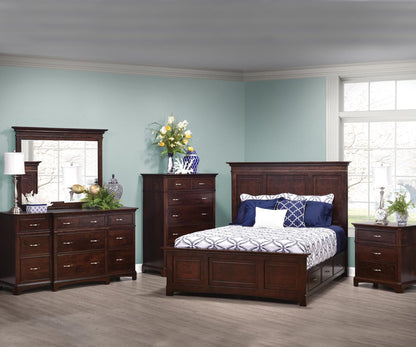 Hamilton Bedroom Set