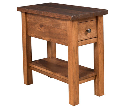 Holton Chair Table w/1 Drawer