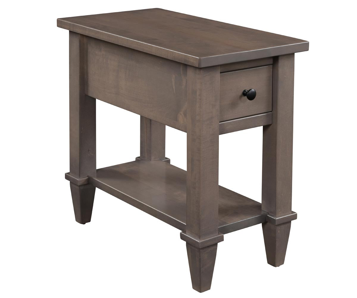 Jamestown Chair Table w/1 Drawer
