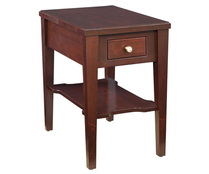 Kenton Chair Table w/1 Drawer