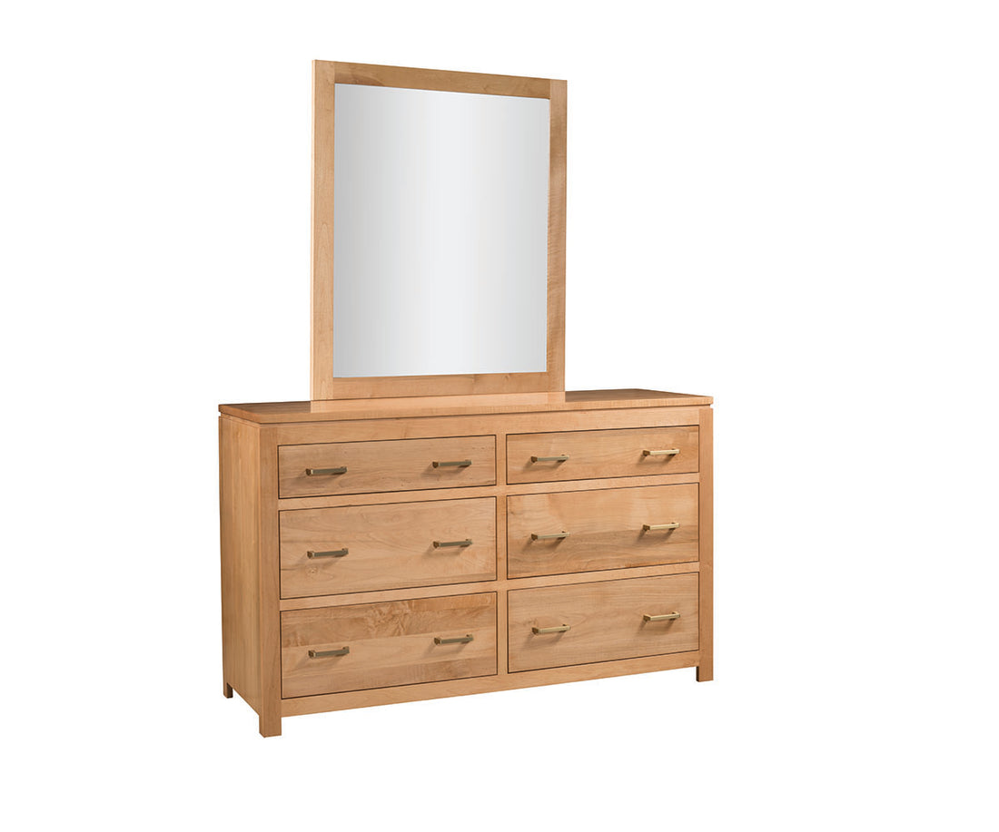 Lew Modern Dresser