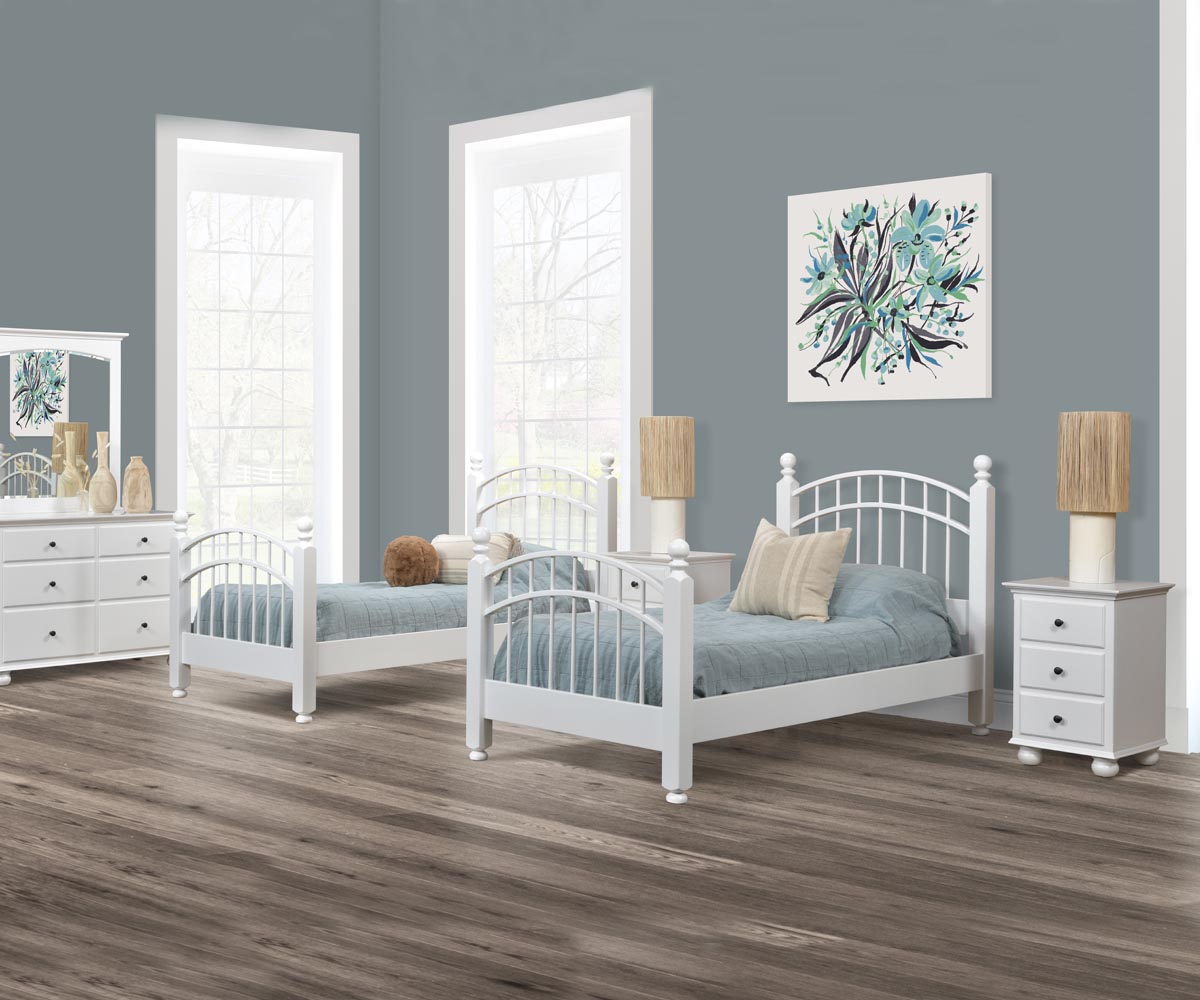 Luellen Bedroom Set