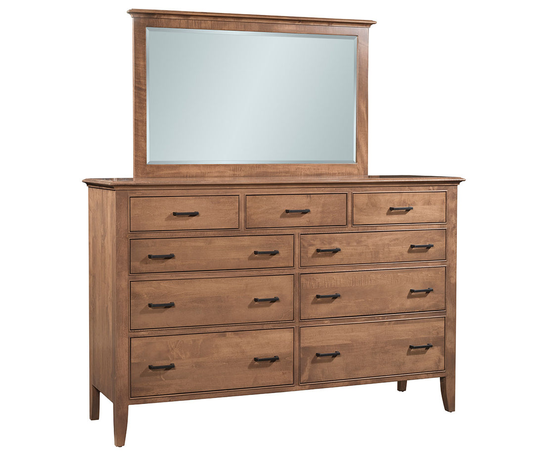 Monticello Dresser