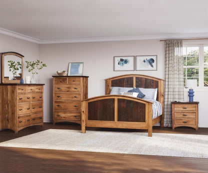 Manhattan Bedroom Set