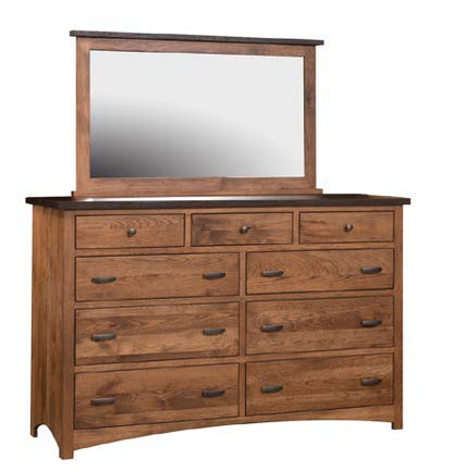 Manhattan Dresser
