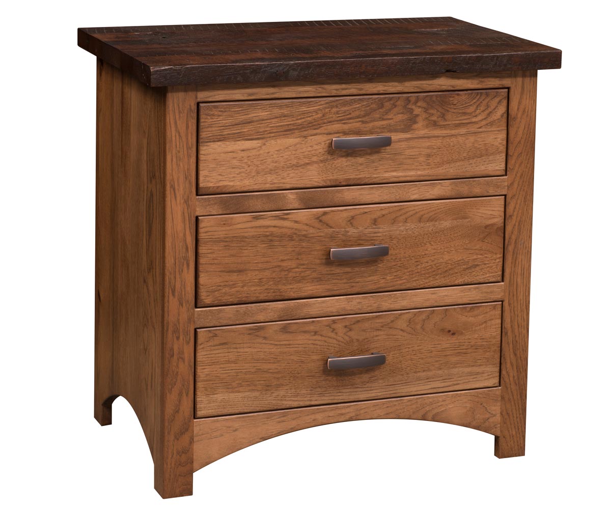 Manhattan Night Stand