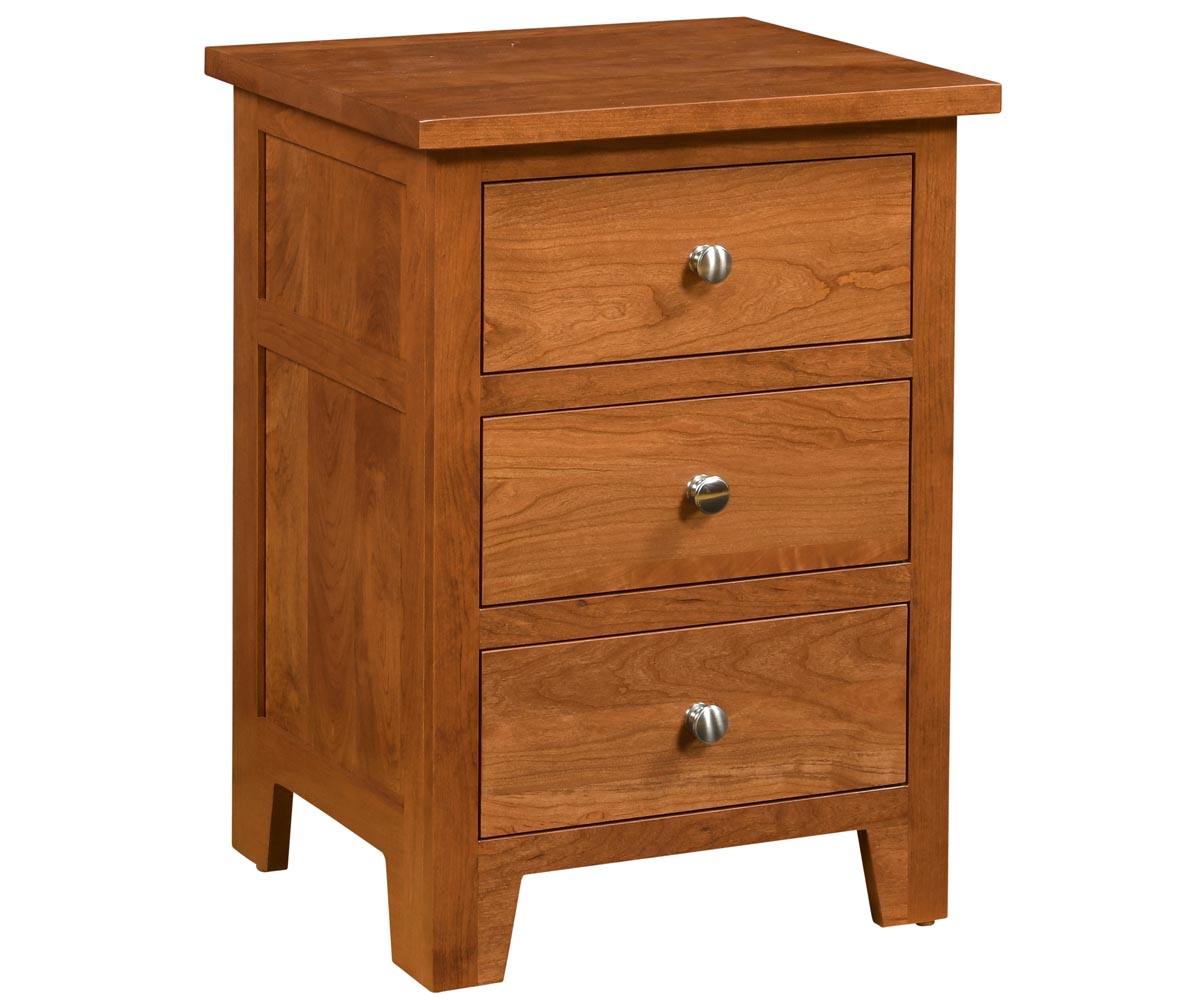 Olde Cottage Night Stand