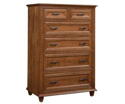 Rosedale Chest