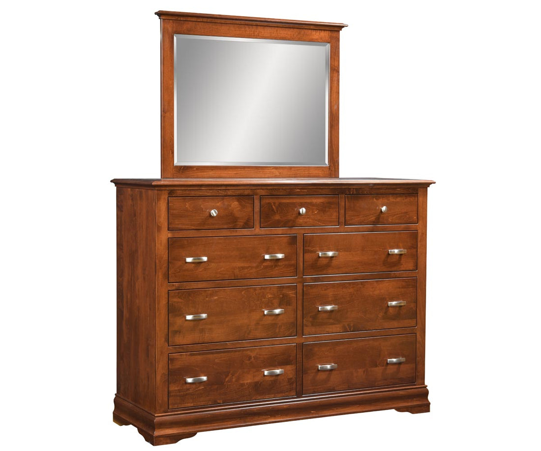 Regency Dresser