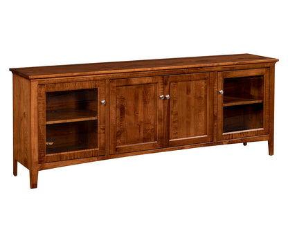 Riverton 85" Entertainment Console