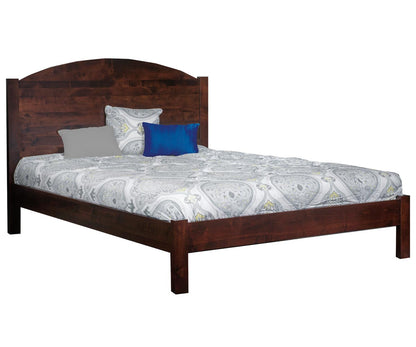 Sunrise Queen Bed