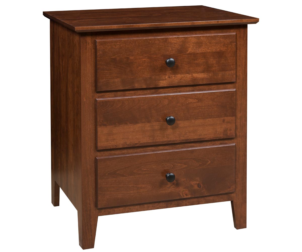 Shoreview Night Stand