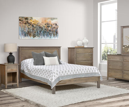 Shoreview Bedroom Set