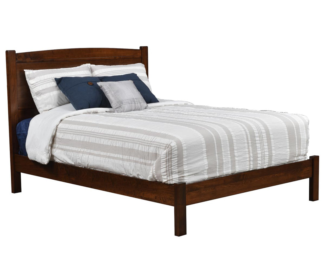 Slumberland Bed