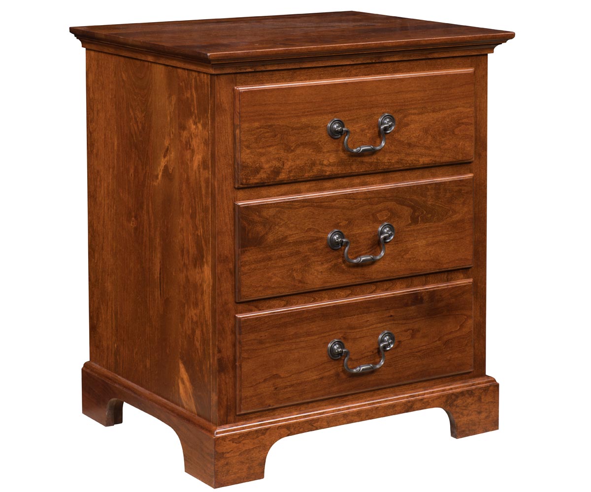 Sonora Night Stand