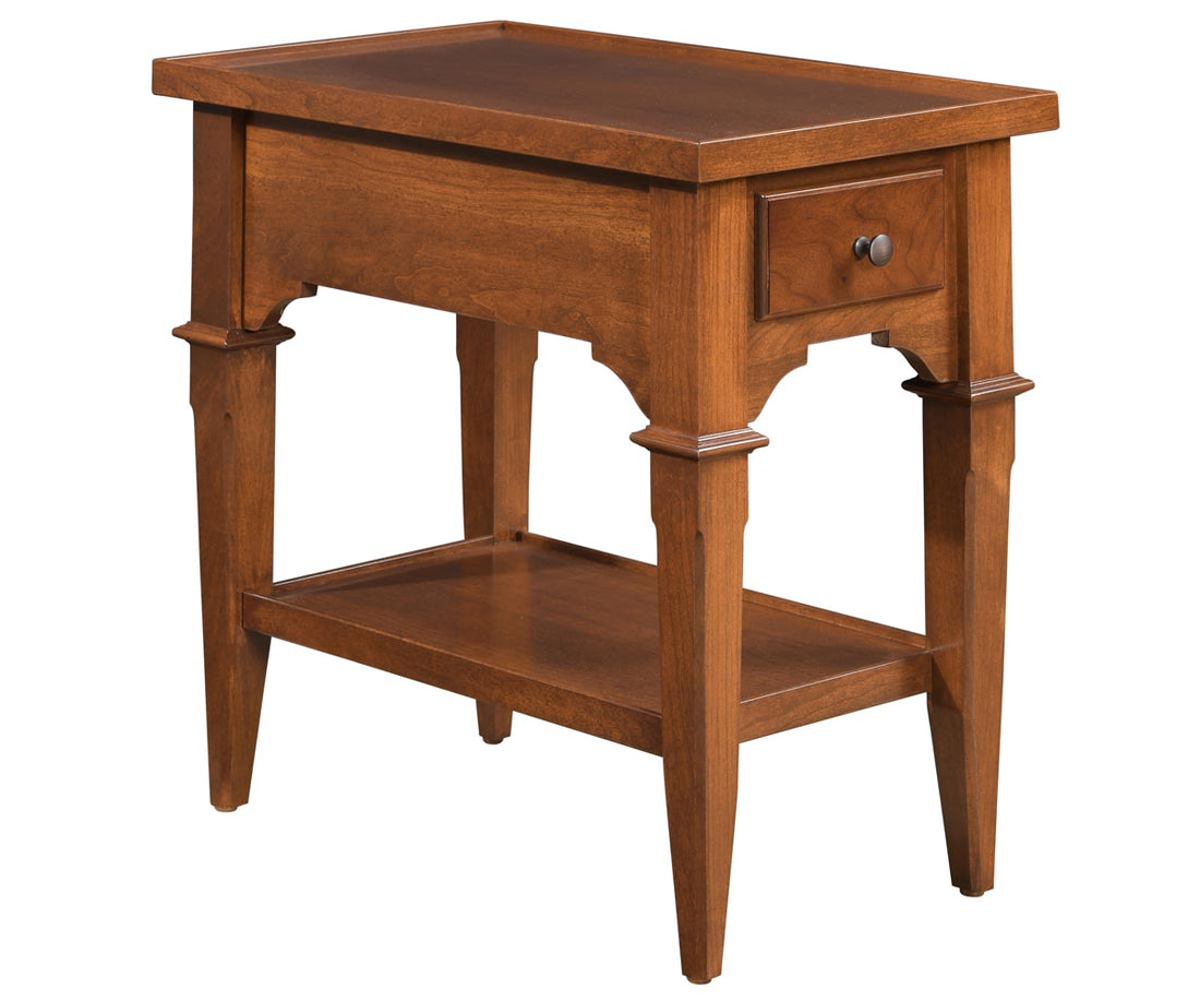 Wayland End Table w/1 Drawers