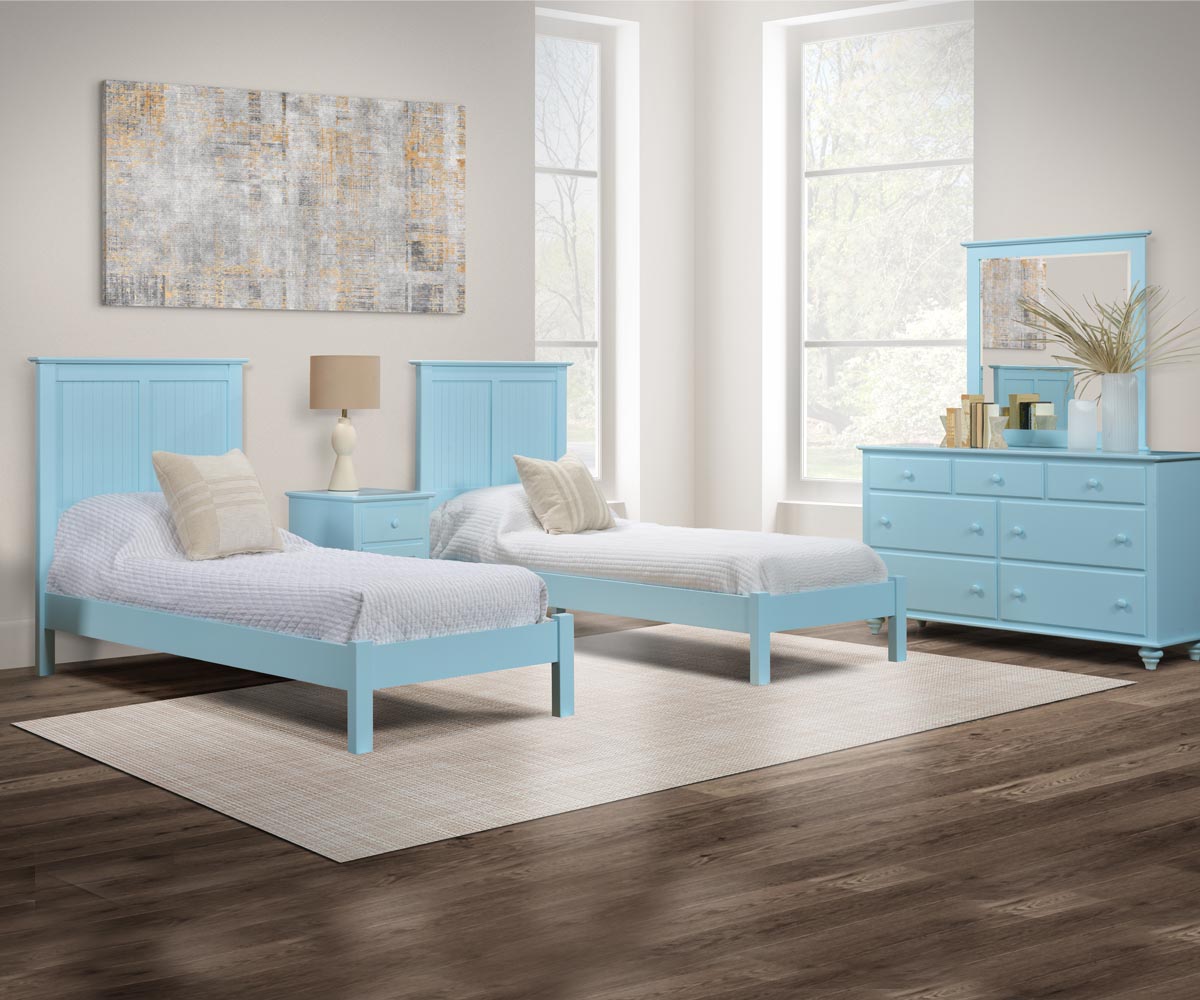 Wilkensburg Bedroom Set