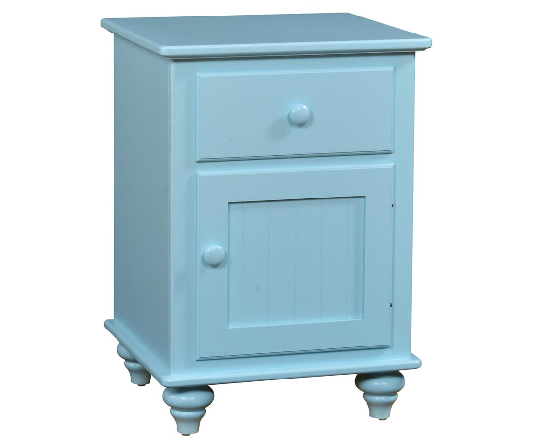 Wilkensburg Night Stand