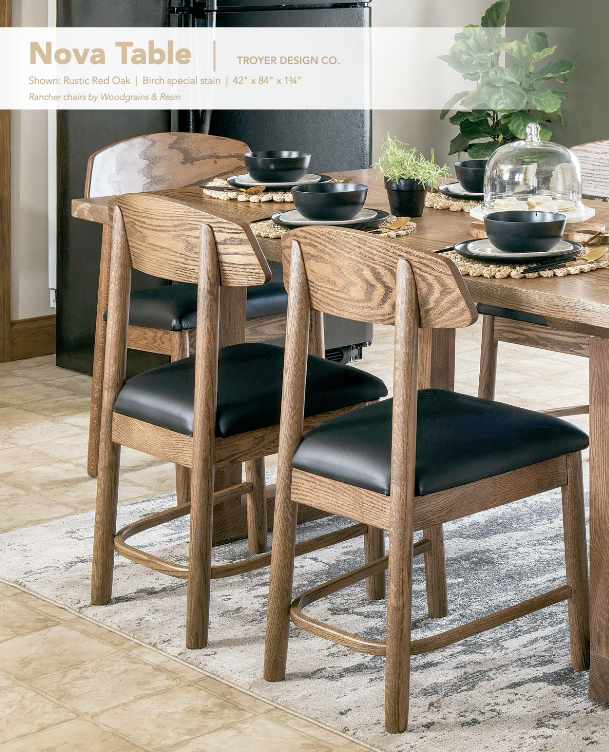 Nova Table