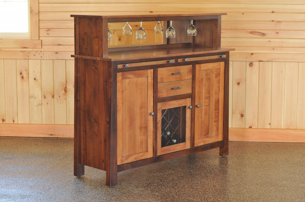 Olbrich Gardens 60″ Wine Server