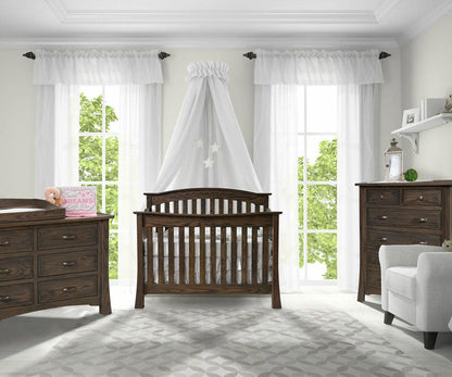 Addison 6 Drawer Chest