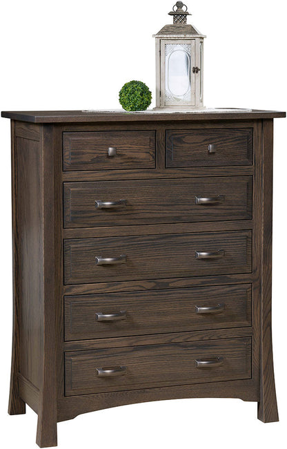 Addison 6 Drawer Chest