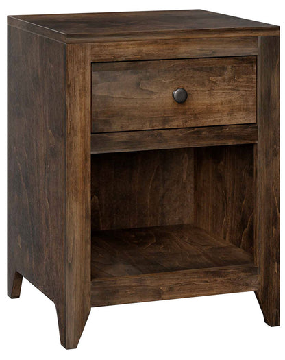 Newport 1 Drawer Nightstand