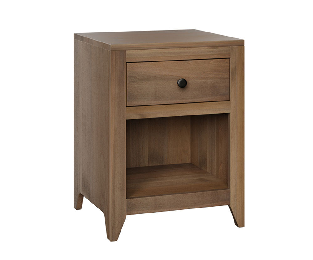 Newport 1 Drawer Nightstand