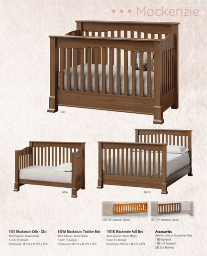 Mackenzie Nightstand