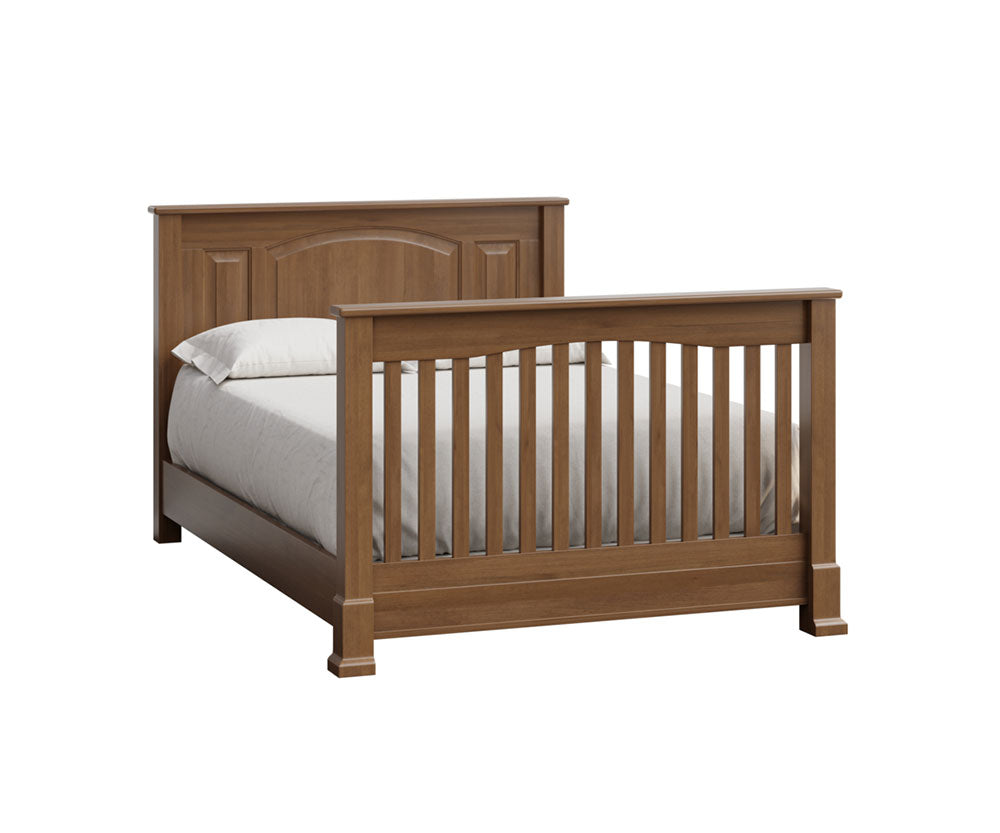 Mackenzie Convertible Crib