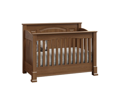 Mackenzie Convertible Crib