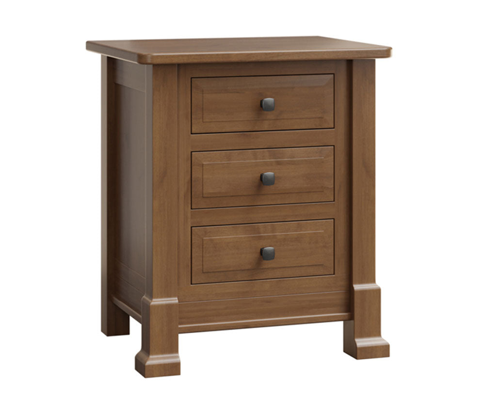 Mackenzie Nightstand